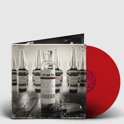 Lacuna Coil - Dark Adrenaline Vinyl records Record Store Day UK 2023 Brand New