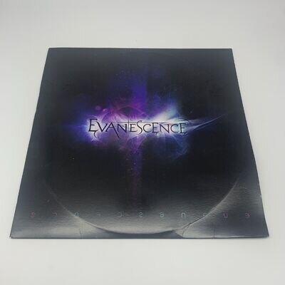 Evanescence Evanescence Purple Vinyl (Vinyl)