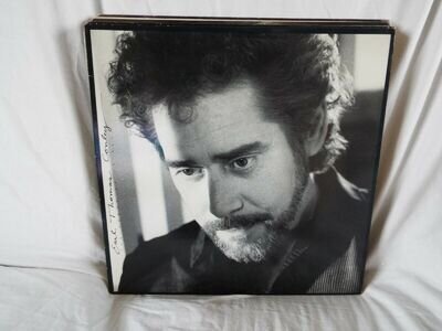 Earl Thomas Conley-The heart of it all LP