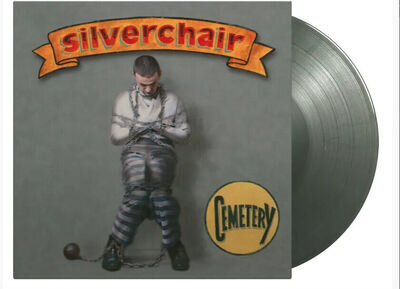 Silverchair | Silver 12" | Cemetery | Music On Vinyl