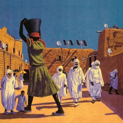 THE MARS VOLTA - THE BEDLAM IN GOLIATH 3X VINYL LP REISSUE PRESALE 29/11/24