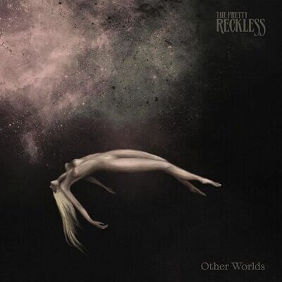 The Pretty Reckless : Other Worlds VINYL 12" Album Coloured Vinyl (Limited