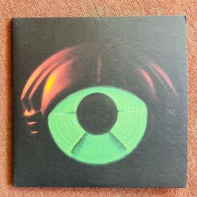 My Morning Jacket Circuital Gatefold Double 180g 12" Vinyl LP 2011 ATO Records