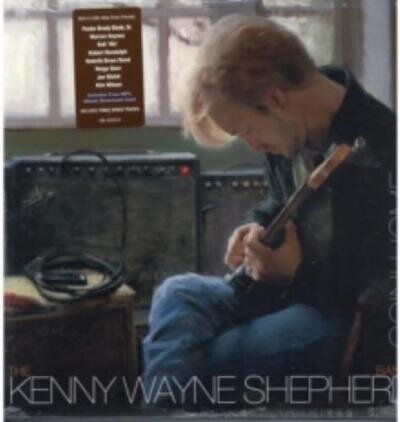 Kenny Wayne Shepherd: Goin' Home (2LP/GF) - ~LP vinyl *SEALED*~