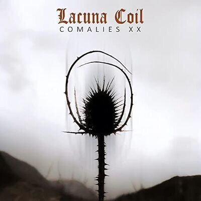 Lacuna Coil - Comalies Xx [VINYL]