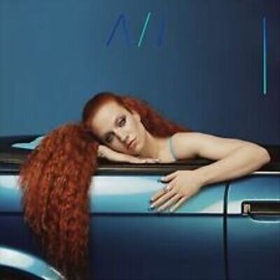 Jess Glynne Always in Between LP New 0190295595920