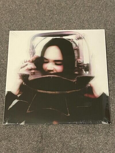 Maggie Lindemann - HEADSPLIT EP VINYL LP NEW SEALED damaged