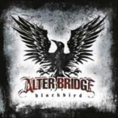 Alter Bridge: Blackbird (2LP) - ~LP vinyl *SEALED*~