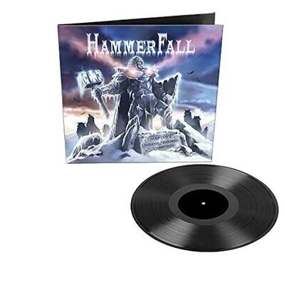 Hammerfall - Chapter V: Unbent Unbowed Un