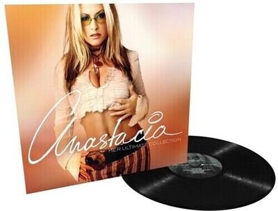 Anastacia - Her Ultimate Collection [New Vinyl LP] Holland - Import