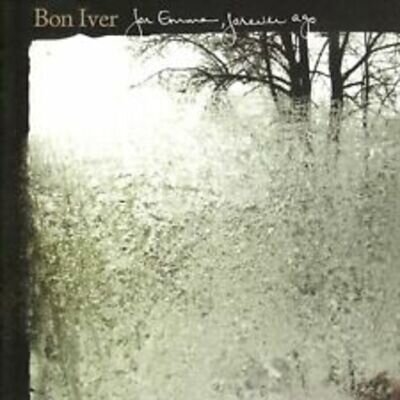 For Emma, Forever Ago by Bon Iver (Record, 2008)