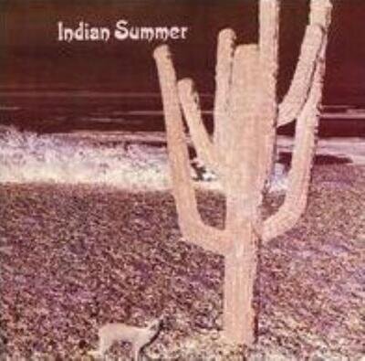 INDIAN SUMMER: INDIAN SUMMER - LP vinyl *BRAND NEW*