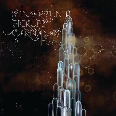 Silversun Pickups - Carnavas [New Vinyl LP]