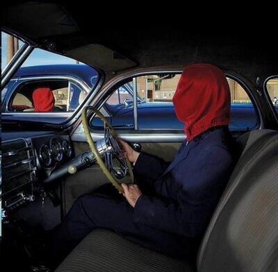 MARS VOLTA: FRANCES THE MUTE - LP vinyl *BRAND NEW*