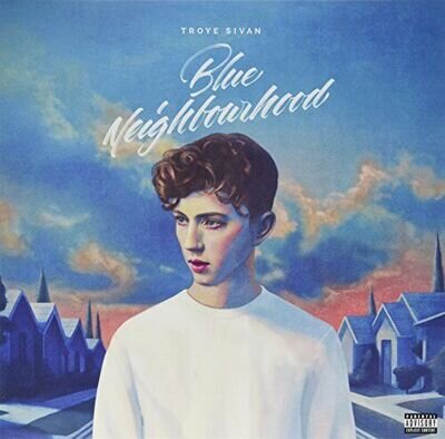 Sivan Troye - Blue Neighbourhood [VINYL]