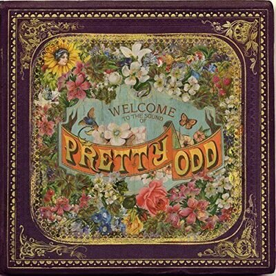 Panic! At The Disco - Pretty. Odd. [VINYL]