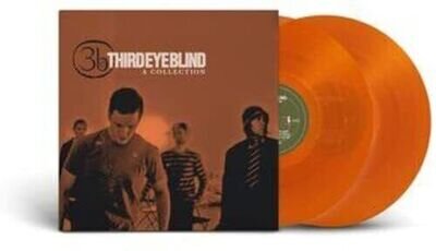 Third Eye Blind - A Collection [VINYL]