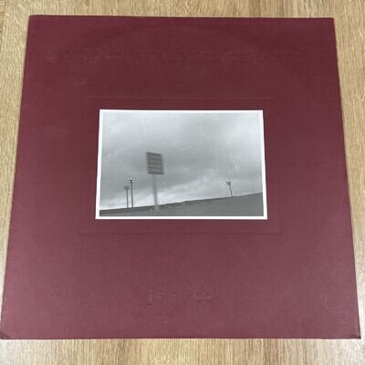 Godspeed You! Black Emperor - F#A# (Infinity) [New Vinyl LP]