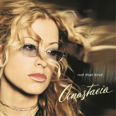 Anastacia Not That Kind (Vinyl) 12" Album