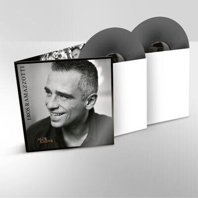 Eros Ramazzotti Ali E Radici (Vinyl)