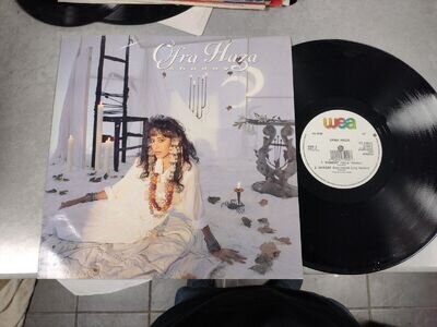 ofra haza shaday 12" Single UK promo