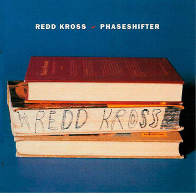 Redd Kross Phaseshifter (Vinyl) 12" Album (US IMPORT)