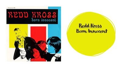 Born Innocent by Redd Kross (Record, 2002)