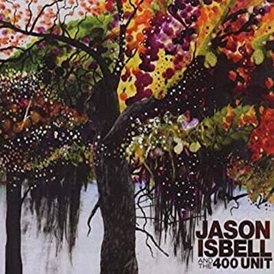 Jason Isbell and the 400 Unit Jason & the 400 Unit (Reissue) Double LP Vinyl