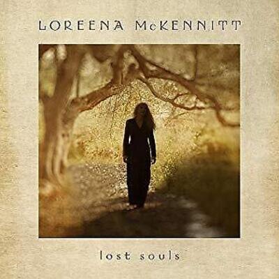 Loreena McKennitt - Lost Souls - New Vinyl Record - R72z