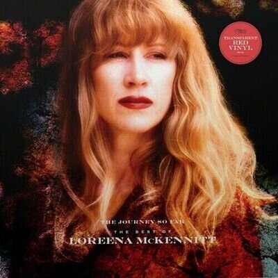 Loreena McKennitt : The Journey So Far: The Best of Loreena McKennitt VINYL 12"