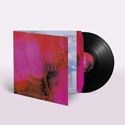 My Bloody Valentine - loveless [VINYL]