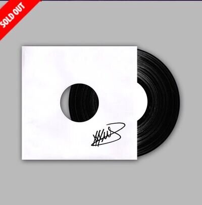 SIGNED! The Pretty Reckless Going To Hell /20 Test Press Taylor Momsen PRESALE