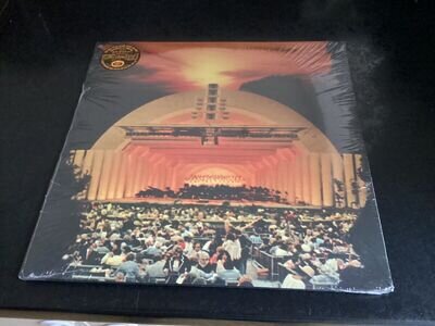 My Morning Jacket - At Dawn 20th Anniversary Translucent Orange Vinyl x3