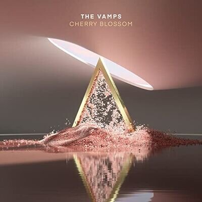 The Vamps - Cherry Blossom [VINYL]