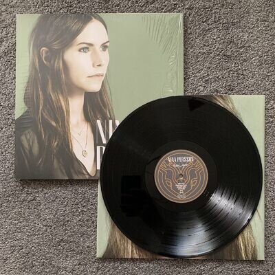 Nina Persson Animal Heart Solo Debut Vinyl LP The Cardigans