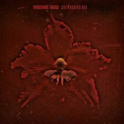 Machine Head 'Burning Red' 180g Vinyl - NEW