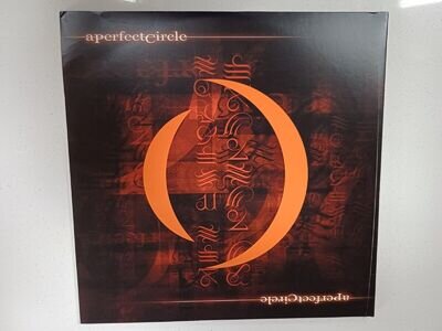 A Perfect Circle - Mer De Nom, vinyl double LP