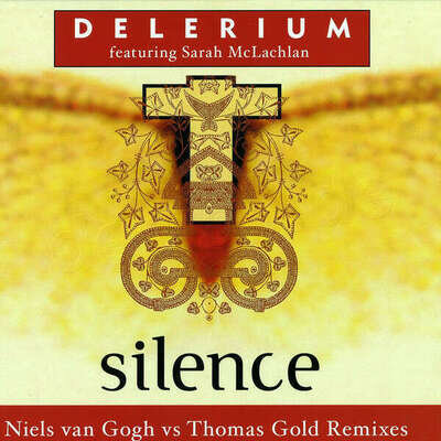 Delerium Featuring Sarah McLachlan - Silence (Niels van Gogh vs Thomas Gold Remi