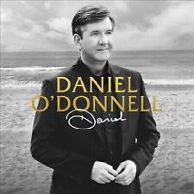 Daniel - Daniel O'Donnell [NEW & SEALED] 12" Vinyl