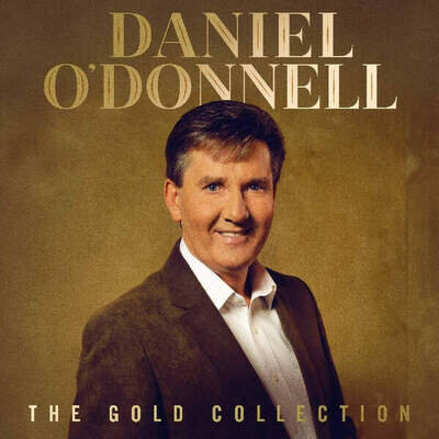 Daniel O'Donnell - The Gold Collection (Vinyl)