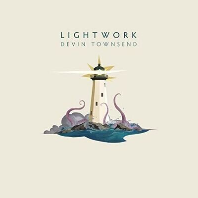 Lightwork [VINYL]