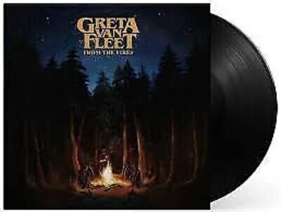 Great Van Fleet - From The Fires RSD 19