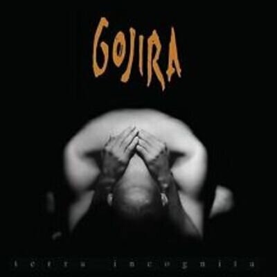 Gojira : Terra Incognita Vinyl 12" Album 2 discs (2016) ***NEW*** Amazing Value