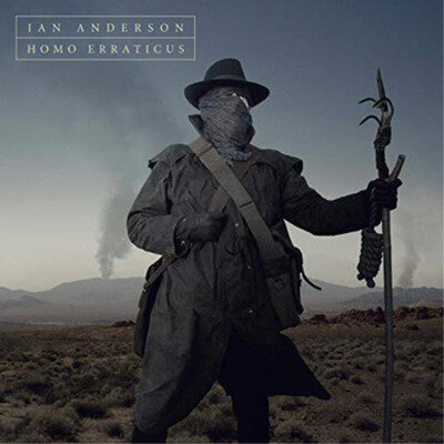 Ian Anderson Homo Erraticus (Vinyl) 12" Album