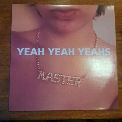 Yeah Yeah Yeahs - Yeah Yeah Yeahs [New Vinyl LP] Extended Play