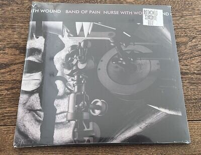 Nurse With Wound/Band Of Pain