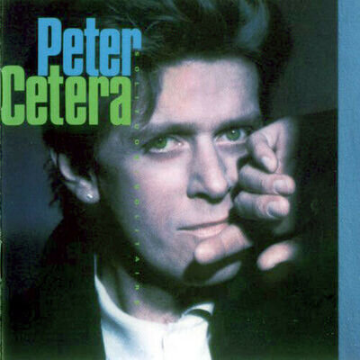 Peter Cetera - Solitude / Solitaire (Vinyl)