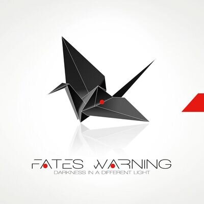 Fates Warning Darkness in a Different Light (Vinyl)