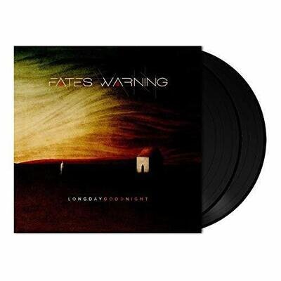 LONG DAY GOOD NIGHT - FATES WARNING