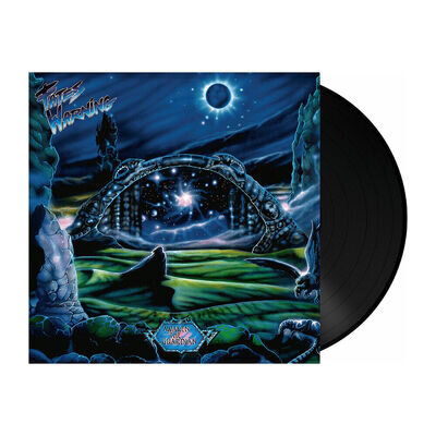 Fates Warning 'Awaken The Guardian' 180g Black Vinyl - NEW